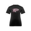 Thumbnail image for  Youth Performance Black Tee