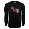 Thumbnail image for  Black Long Sleeve T Shirt