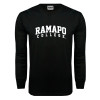 Thumbnail image for  Black Long Sleeve T Shirt