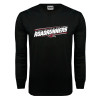 Thumbnail image for  Black Long Sleeve T Shirt