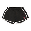 Thumbnail image for  Womens Black/White Team Short