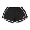 Thumbnail image for  Womens Black/White Team Short