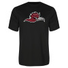 Thumbnail image for  Black Performance Tee