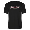 Thumbnail image for  Black Performance Tee