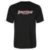 Thumbnail image for  Black Performance Tee