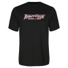 Thumbnail image for  Black Performance Tee