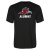 Thumbnail image for  Black Performance Tee