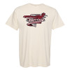 Thumbnail image for  Comfort Colors Ivory T Shirt