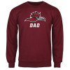 Thumbnail image for  Maroon Fleece Crew