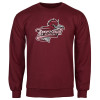 Thumbnail image for  Maroon Fleece Crew