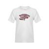 Thumbnail image for  Youth White T Shirt