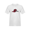 Thumbnail image for  Youth White T Shirt
