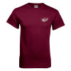 Thumbnail image for  Maroon T Shirt