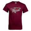 Thumbnail image for  Maroon T Shirt