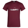 Thumbnail image for  Maroon T Shirt