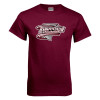 Thumbnail image for  Maroon T Shirt