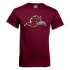 Thumbnail image for  Maroon T Shirt