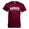 Thumbnail image for  Maroon T Shirt