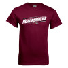 Thumbnail image for  Maroon T Shirt