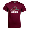 Thumbnail image for  Maroon T Shirt