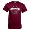 Thumbnail image for  Maroon T Shirt
