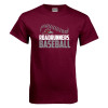 Thumbnail image for  Maroon T Shirt