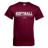 Thumbnail image for  Maroon T Shirt