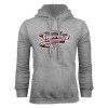 Thumbnail image for  Grey Fleece Hoodie