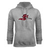 Thumbnail image for  Grey Fleece Hoodie
