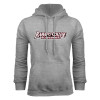 Thumbnail image for  Grey Fleece Hoodie