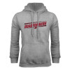 Thumbnail image for  Grey Fleece Hoodie