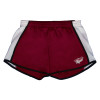 Thumbnail image for  Womens Maroon/White Team Short