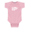 Thumbnail image for  Light Pink Infant Onesie