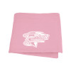 Thumbnail image for  Pink Sweatshirt Blanket