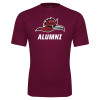 Thumbnail image for  Maroon Performance Tee