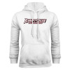 Thumbnail image for  White Fleece Hoodie