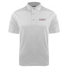 Thumbnail image for  White Dry Mesh Polo