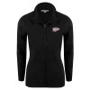 Thumbnail image for  Womens Black Softshell Jacket