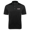 Thumbnail image for  Black Dry Mesh Polo