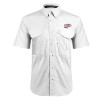 Thumbnail image for  White Fishing Shirt Performance Short Sleeve