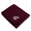 Thumbnail image for  Maroon Arctic Fleece Blanket