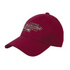 Thumbnail image for  Maroon Structured Adjustable Pro Style Hat