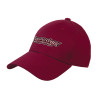 Thumbnail image for  Maroon Structured Adjustable Pro Style Hat