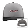 Thumbnail image for  Richardson Grey/Charcoal/Black Trucker Hat