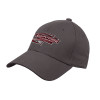 Thumbnail image for  Charcoal Structured Adjustable Pro Style Hat