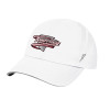 Thumbnail image for  Womens White Performance Cap