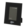 Thumbnail image for  Black Metal 4 x 6 Photo Frame