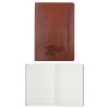 Thumbnail image for  Fabrizio Brown Hard Cover Journal