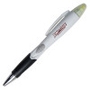 Thumbnail image for  Blossom White Pen/Highlighter