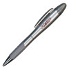 Thumbnail image for  Silver/Silver Blossom Pen/Highlighter